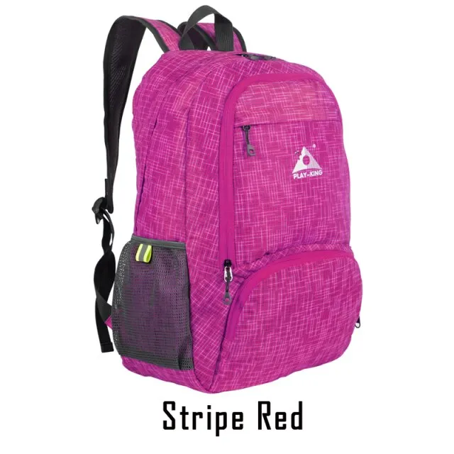 Sports Hiking gym  camping bag Waterproof outdoor travel