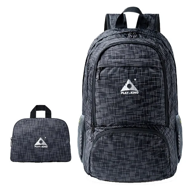Sports Hiking gym  camping bag Waterproof outdoor travel