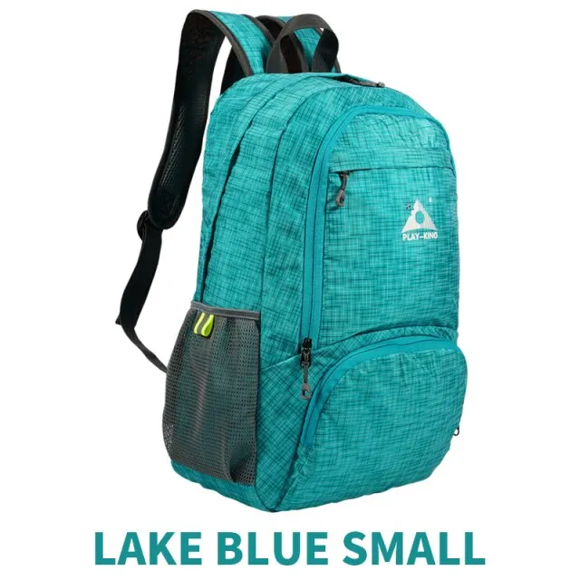 Sports Hiking gym  camping bag Waterproof outdoor travel
