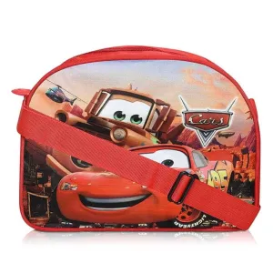 Stylbase Car Design Kids School lunch bag