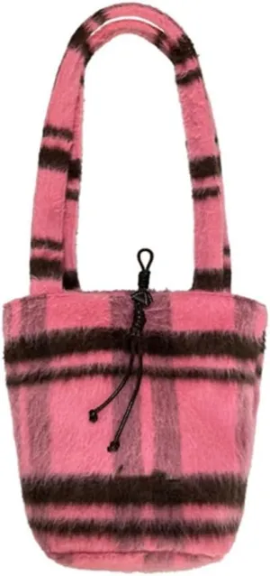 Stylish Woolens Bag for Women Trendy & Handbag with Large Capacity Suitable for Daily Use & Travel