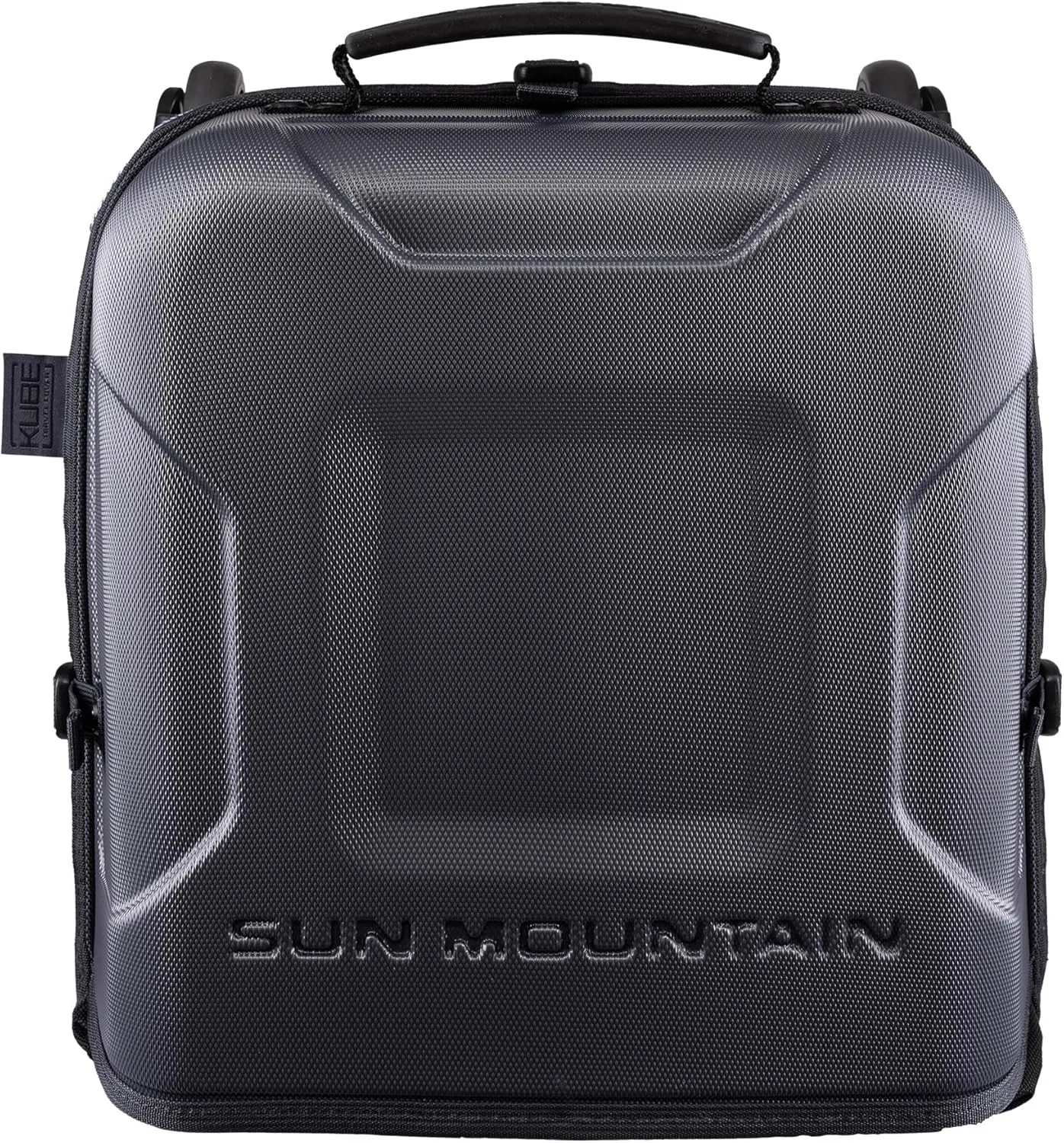 Sun Mountain Golf Kube Travel Cover
