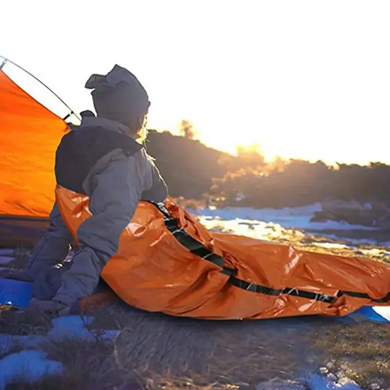 Survival Sleeping Bag
