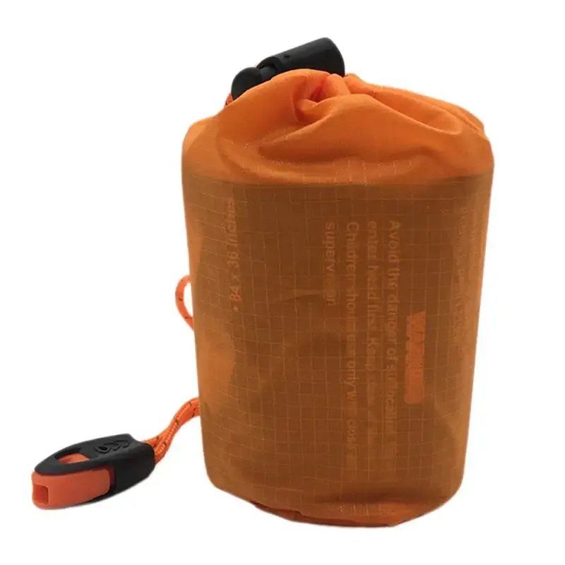 Survival Sleeping Bag