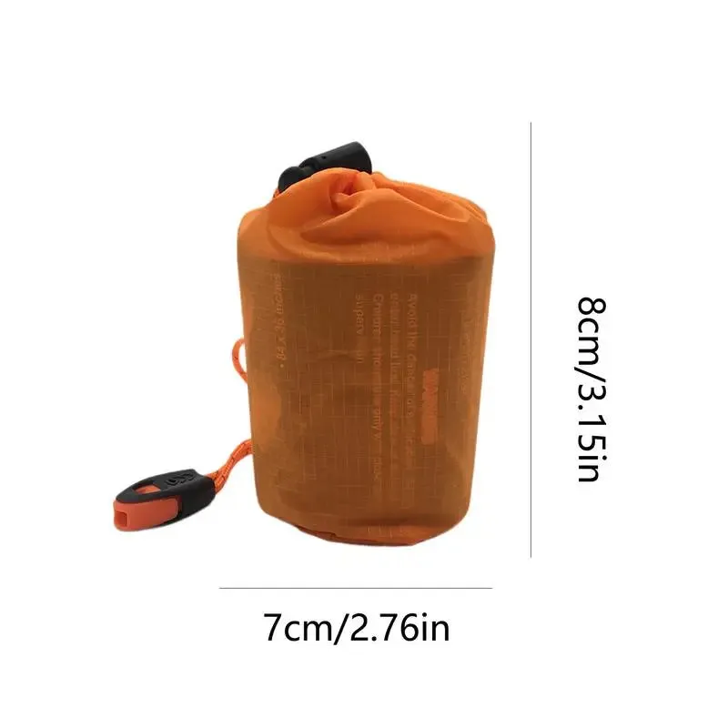 Survival Sleeping Bag
