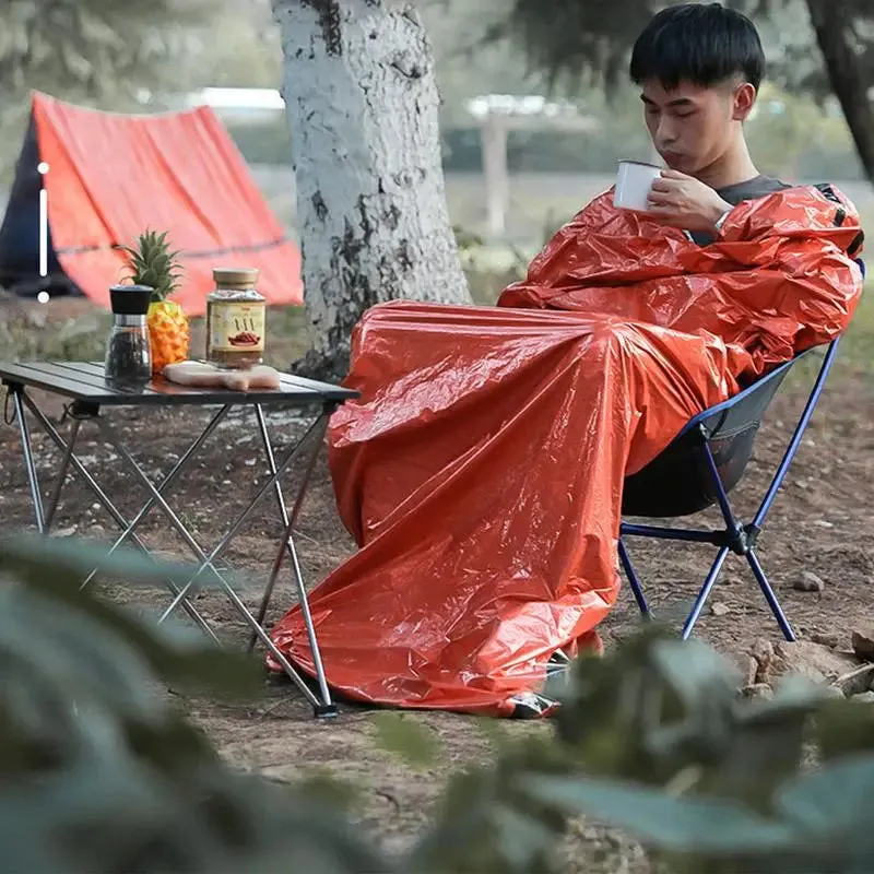 Survival Sleeping Bag