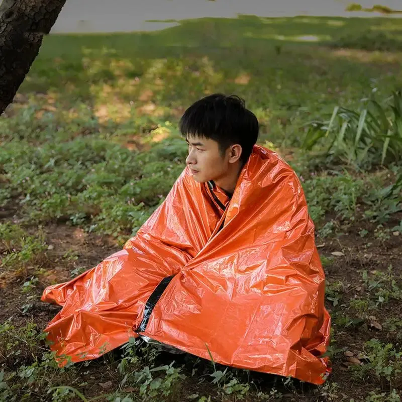 Survival Sleeping Bag