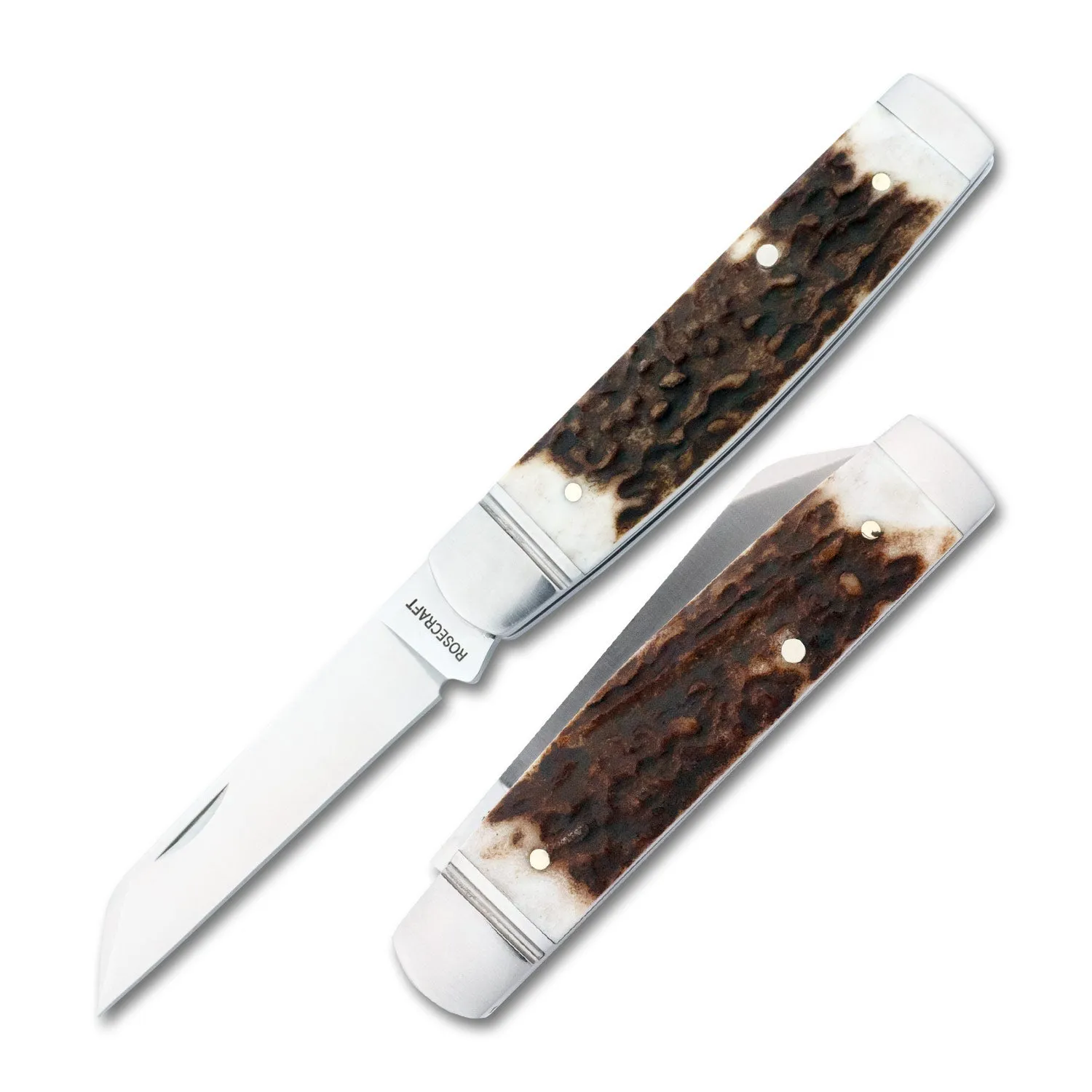 Sweetwater Creek Senator Stag Slipjoint - RCT021-STG