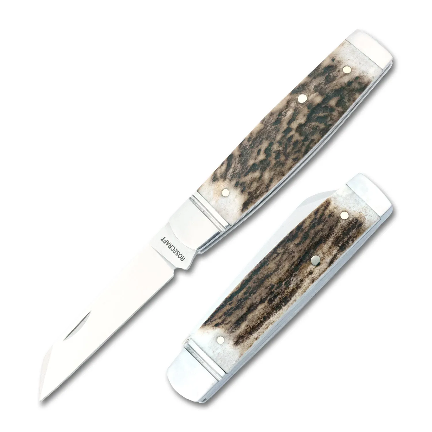 Sweetwater Creek Senator Stag Slipjoint - RCT021-STG