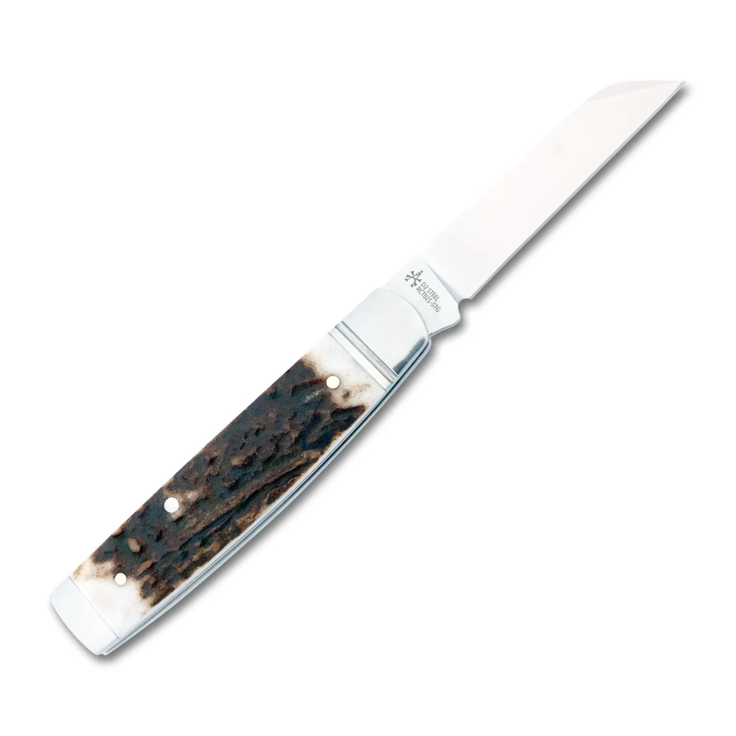 Sweetwater Creek Senator Stag Slipjoint - RCT021-STG
