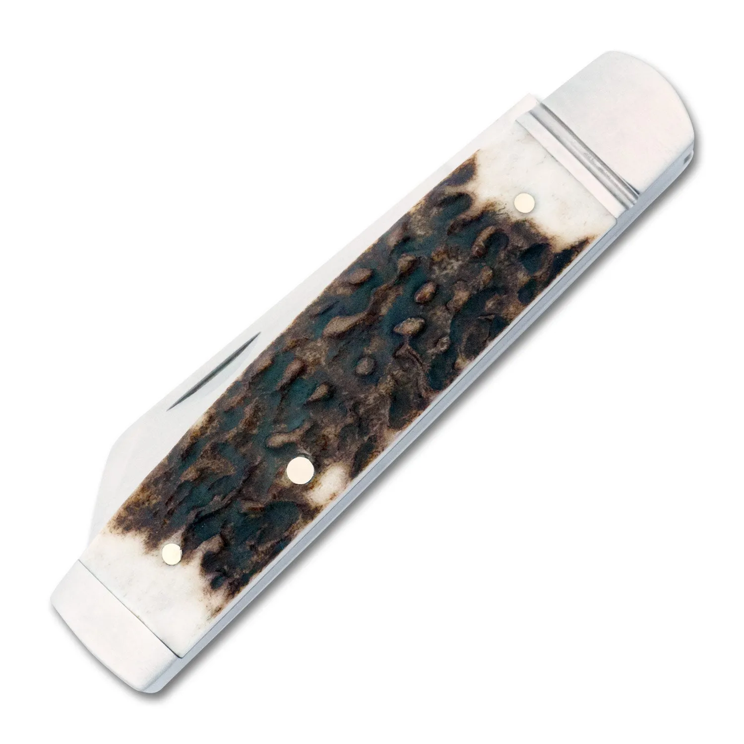 Sweetwater Creek Senator Stag Slipjoint - RCT021-STG