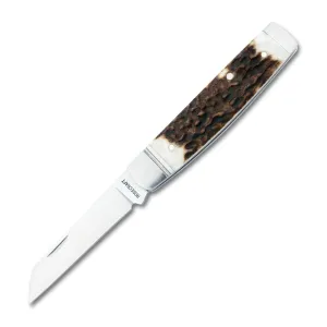 Sweetwater Creek Senator Stag Slipjoint - RCT021-STG