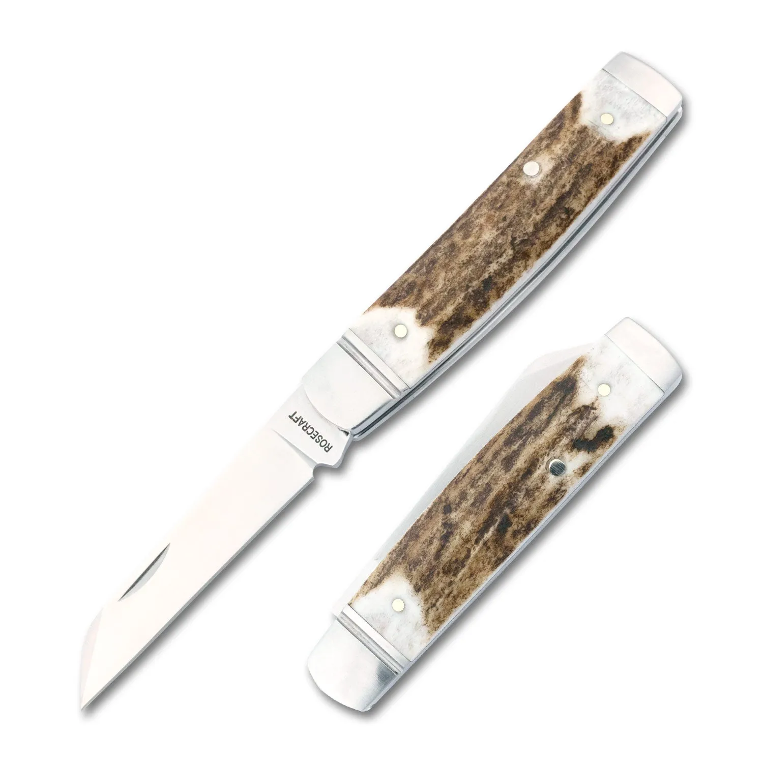 Sweetwater Creek Senator Stag Slipjoint - RCT021-STG