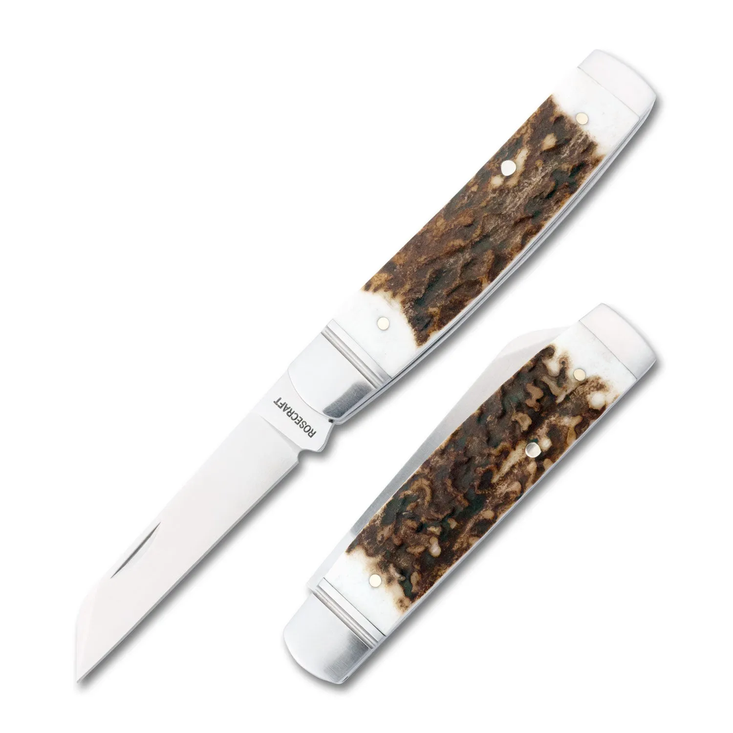 Sweetwater Creek Senator Stag Slipjoint - RCT021-STG