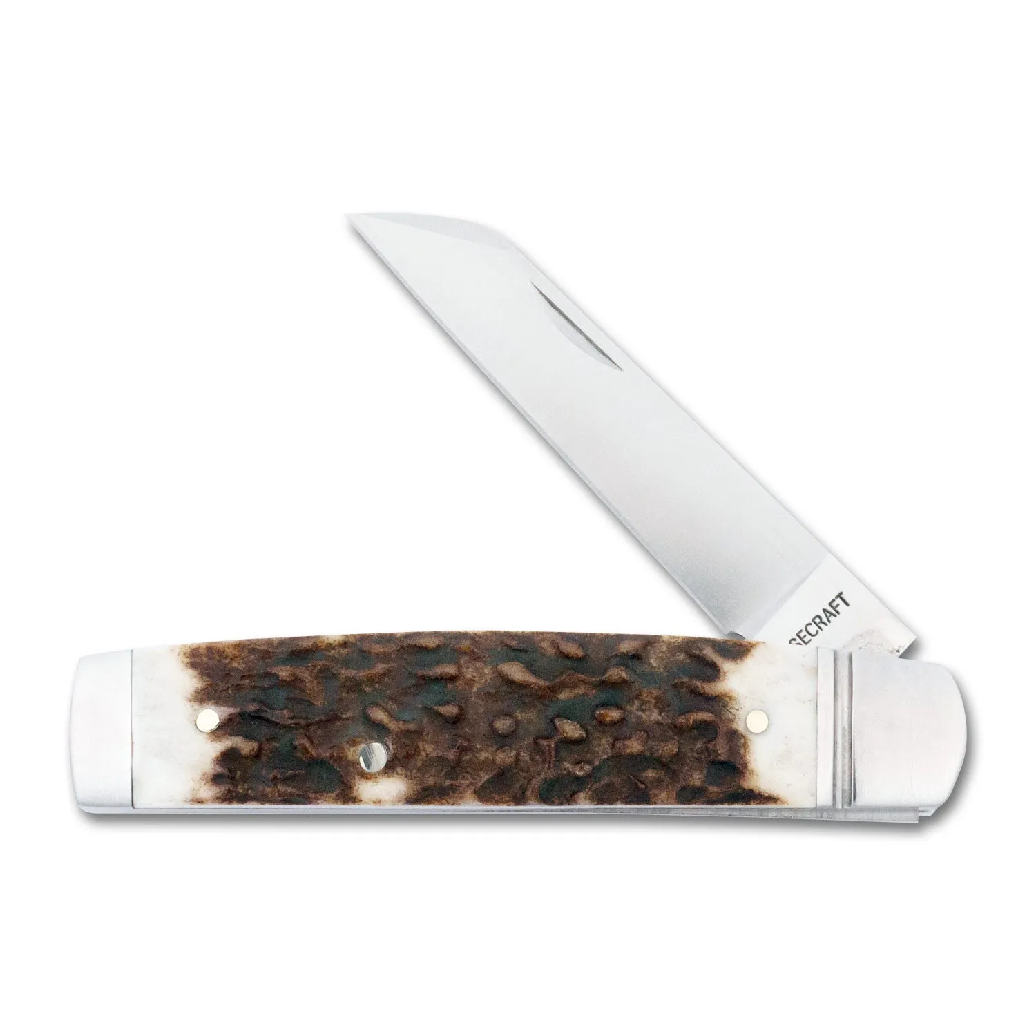 Sweetwater Creek Senator Stag Slipjoint - RCT021-STG