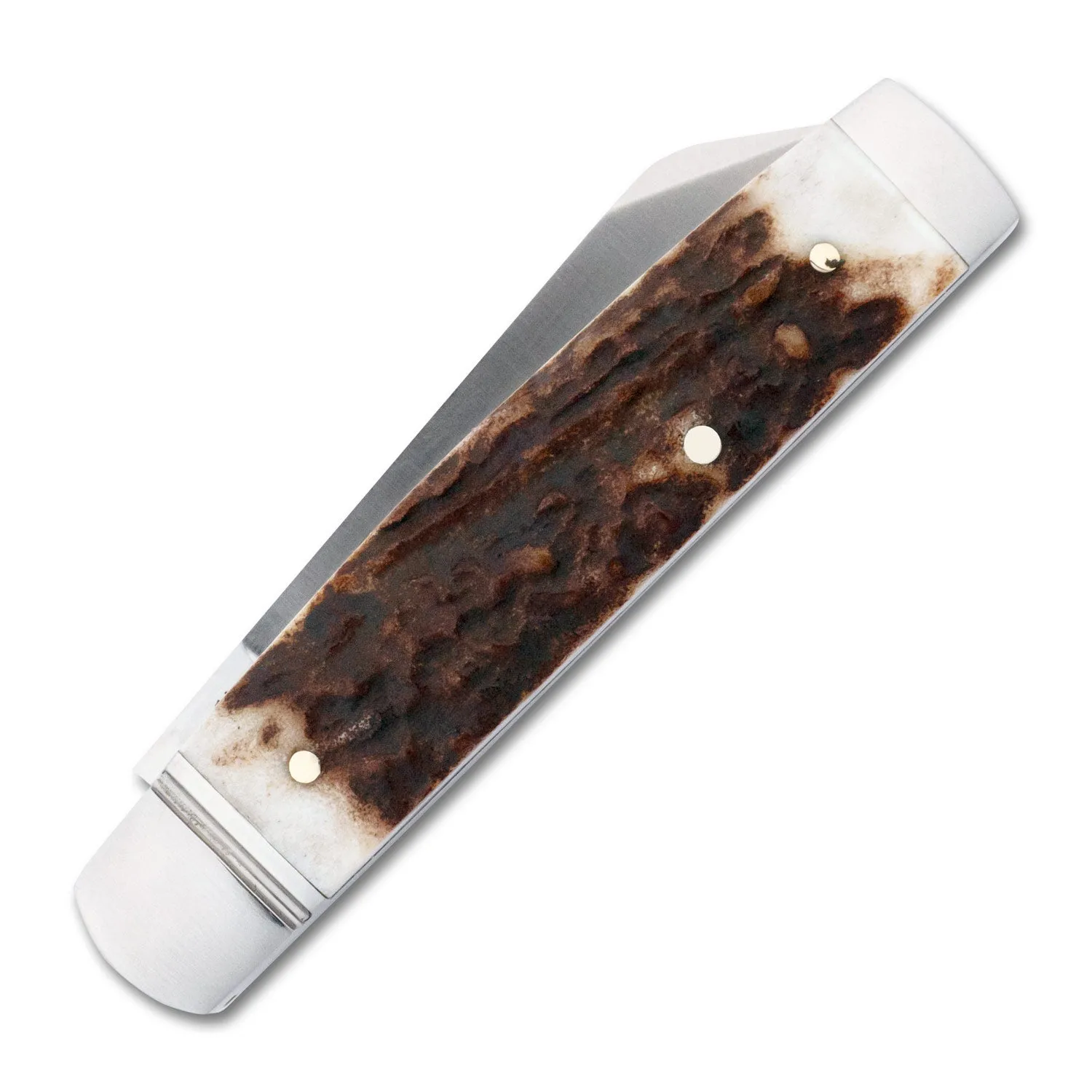 Sweetwater Creek Senator Stag Slipjoint - RCT021-STG