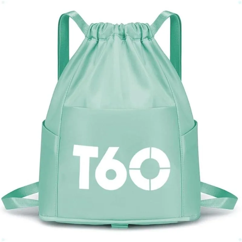 T60 Waterproof Sports Gym Backpack For Yoga, Swimming & Travel