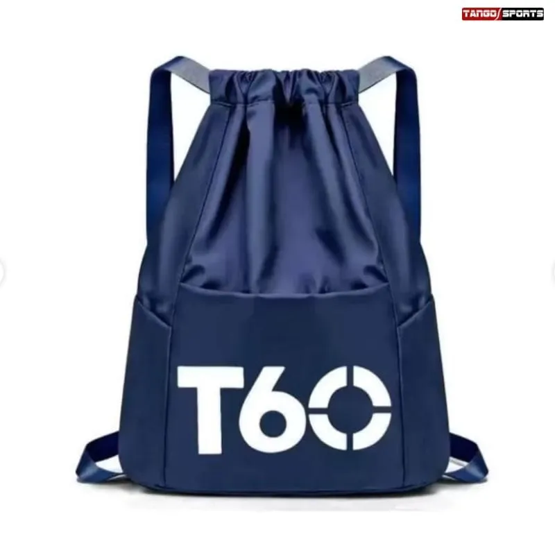 T60 Waterproof Sports Gym Backpack For Yoga, Swimming & Travel