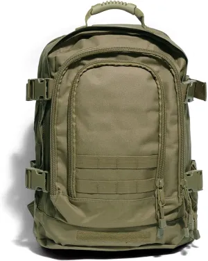 Tactical Backpack Military Backpacks for Men Army Expandable 3 Day Assault Pack Molle Backpacks Bug Out Bag for Camping Hiking Rucksack Fishing
