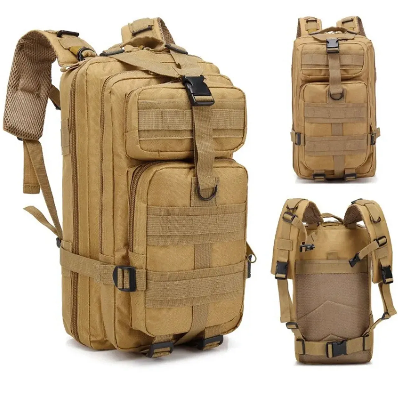 Tactical Daypack 30LT