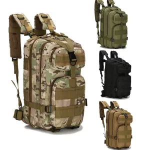 Tactical Daypack 30LT