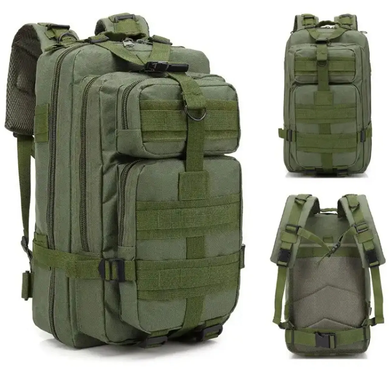 Tactical Daypack 30LT