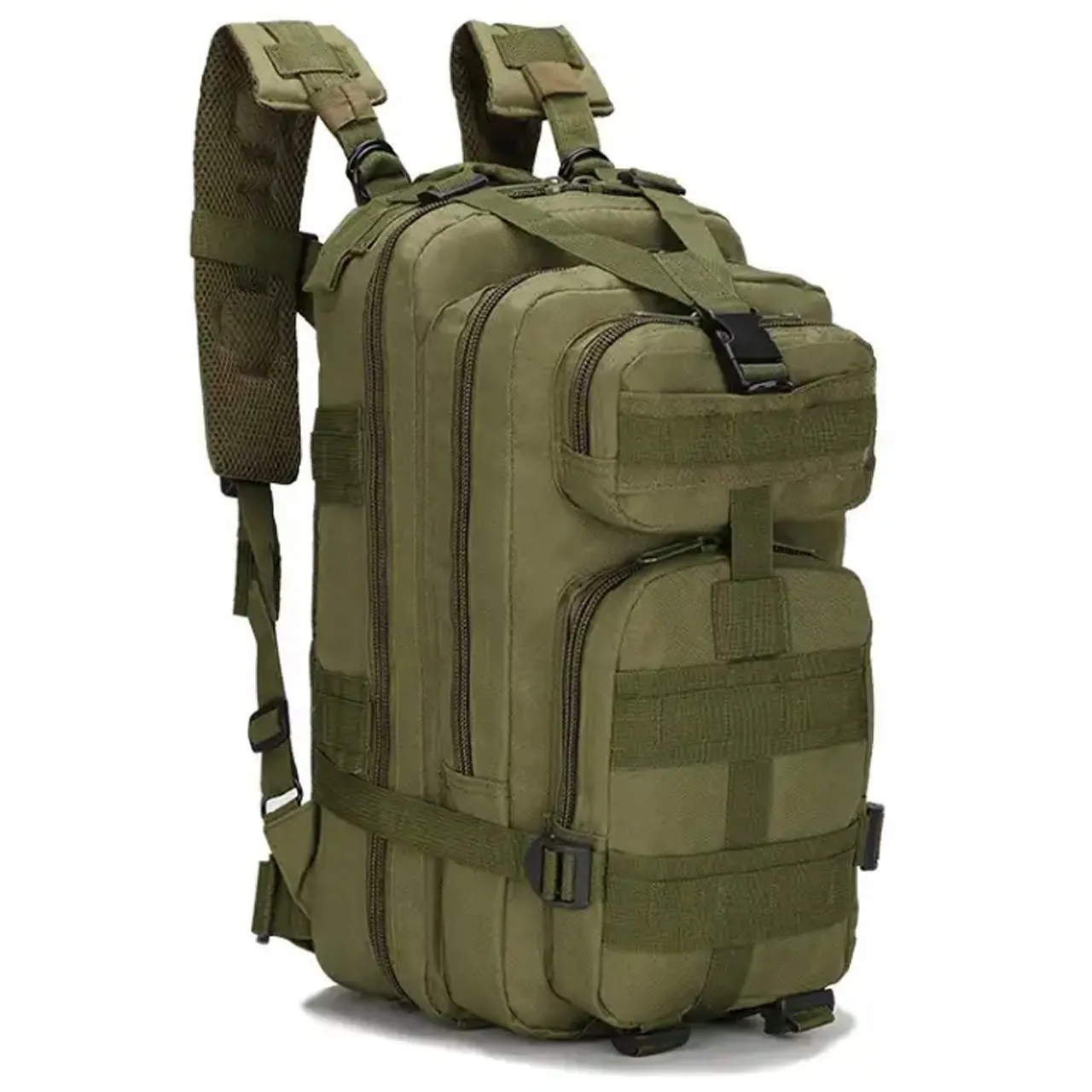 Tactical Daypack 30LT