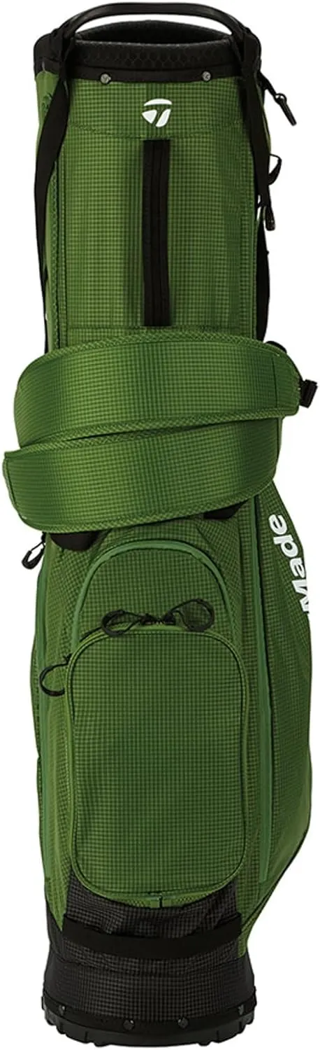TaylorMade Golf Flextech Superlite Stand Bag