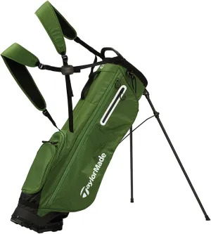 TaylorMade Golf Flextech Superlite Stand Bag
