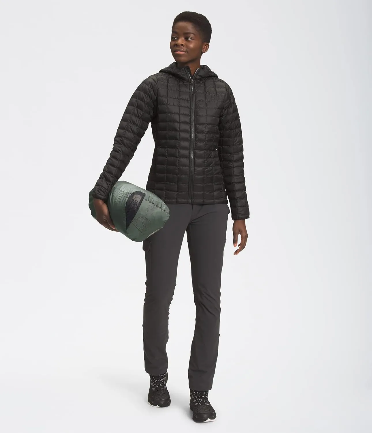 The North Face Stormbreak 3