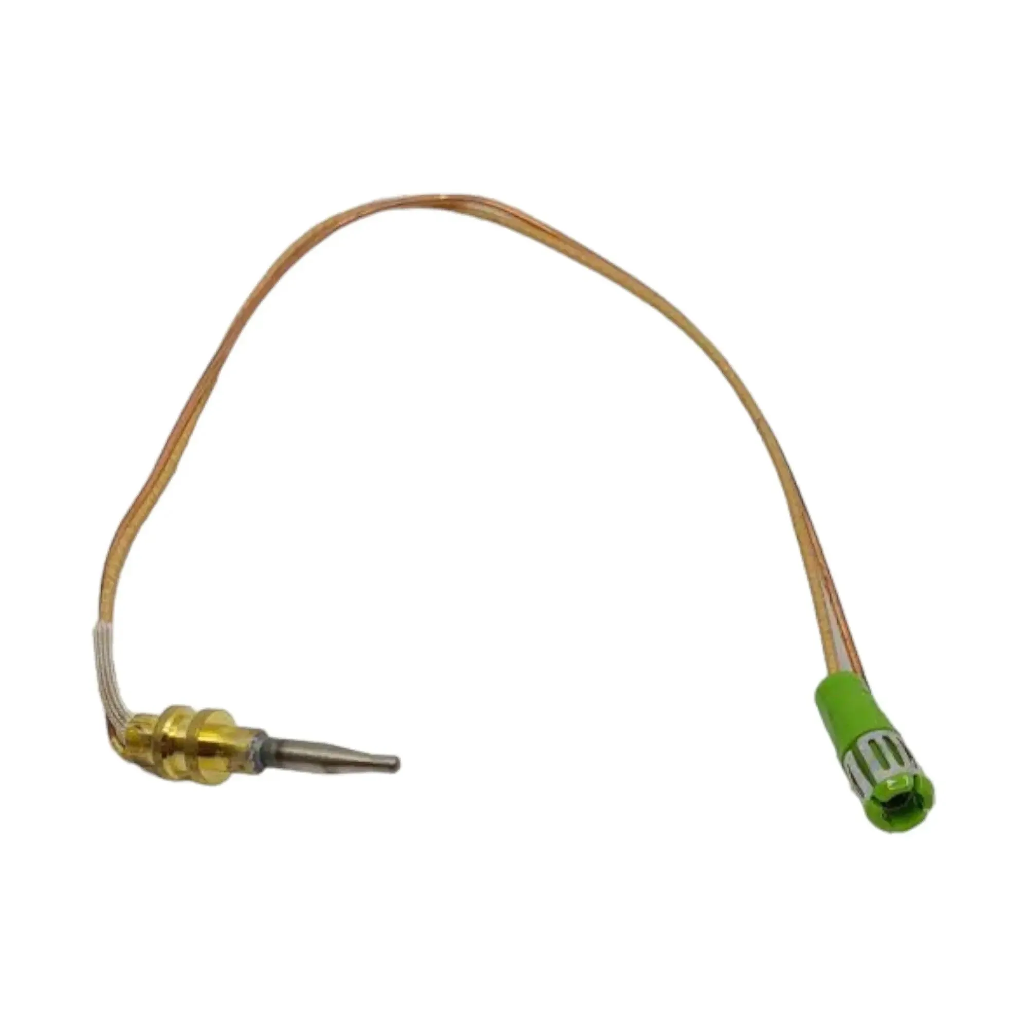 Thermocouple 250mm Round Connection Suits Cramer Stove
