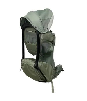 Thule Sapling Child Carrier, Agave