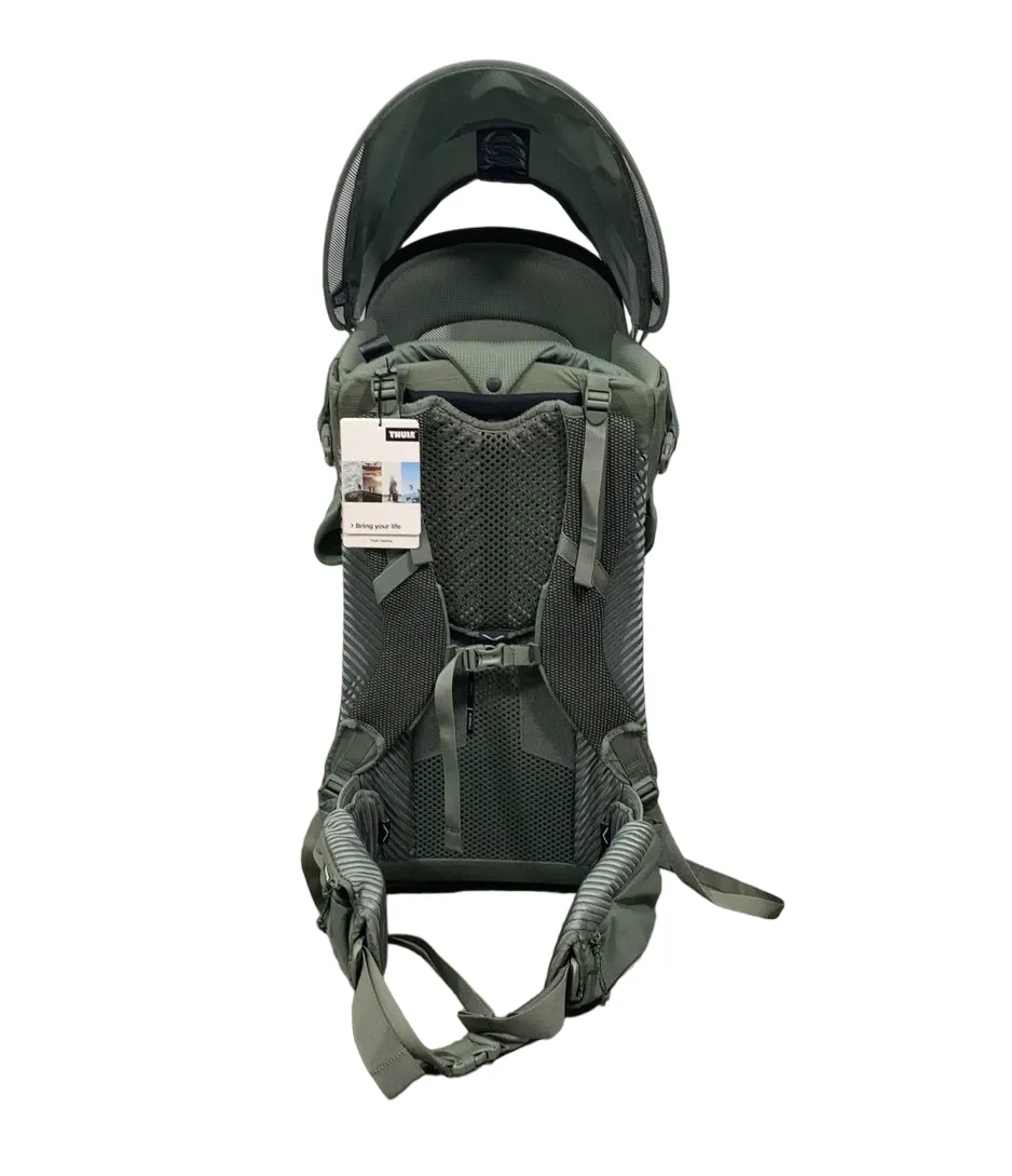 Thule Sapling Child Carrier, Agave