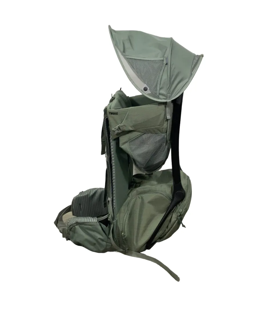 Thule Sapling Child Carrier, Agave