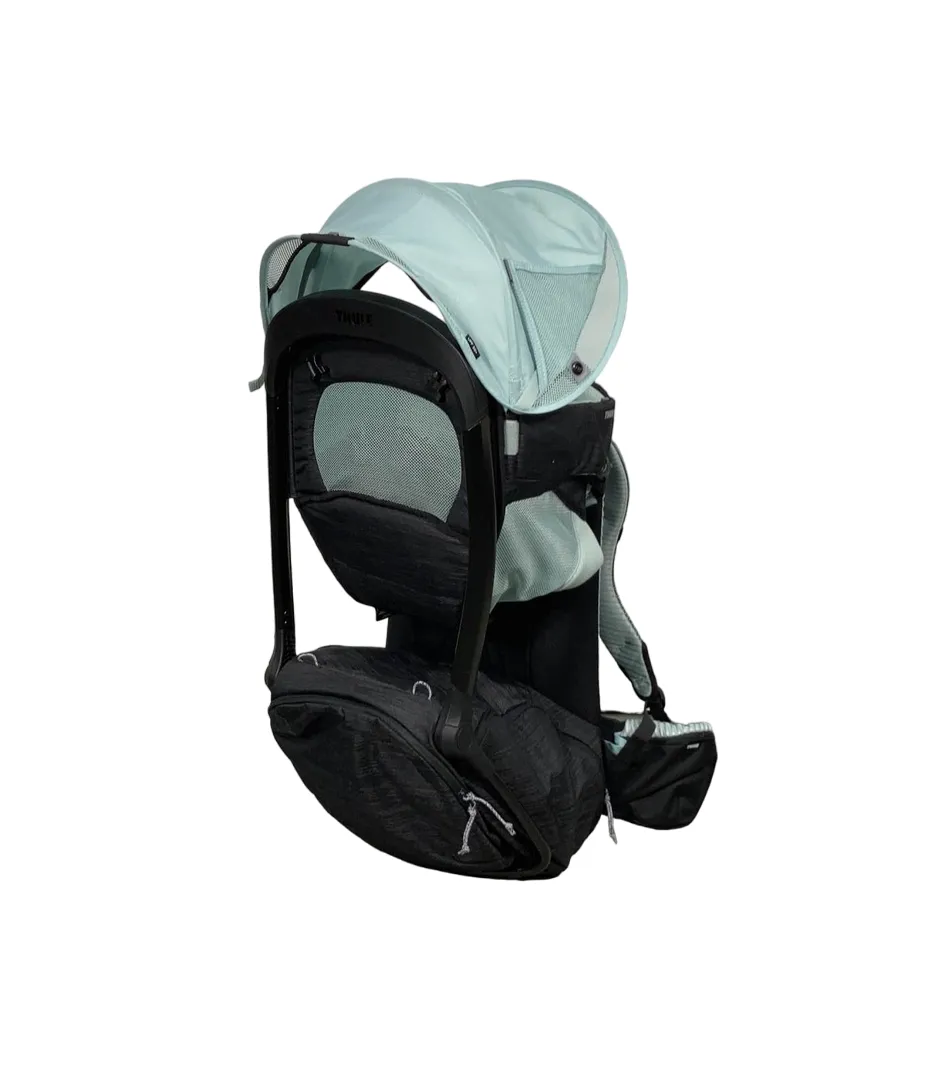 Thule Sapling Child Carrier, Black