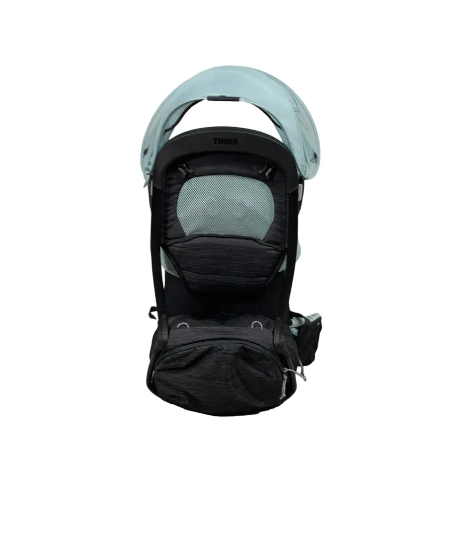 Thule Sapling Child Carrier, Black
