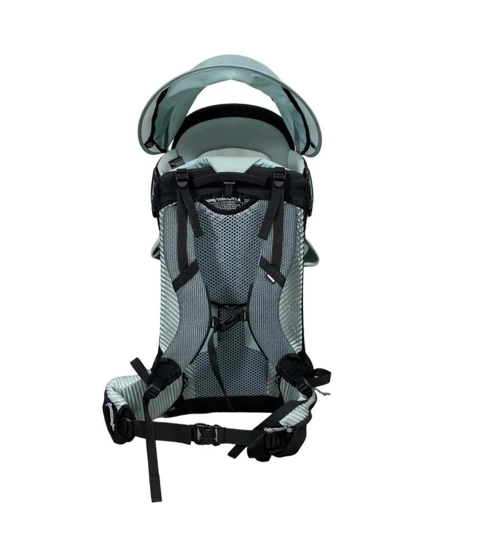 Thule Sapling Child Carrier, Black
