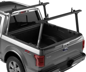 Thule TracRac TracOne Truck Rack