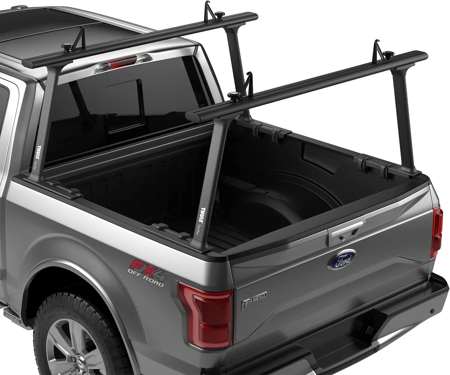 Thule TracRac TracOne Truck Rack