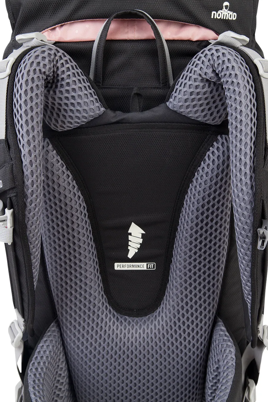 Topaz SF 38 L Backpack