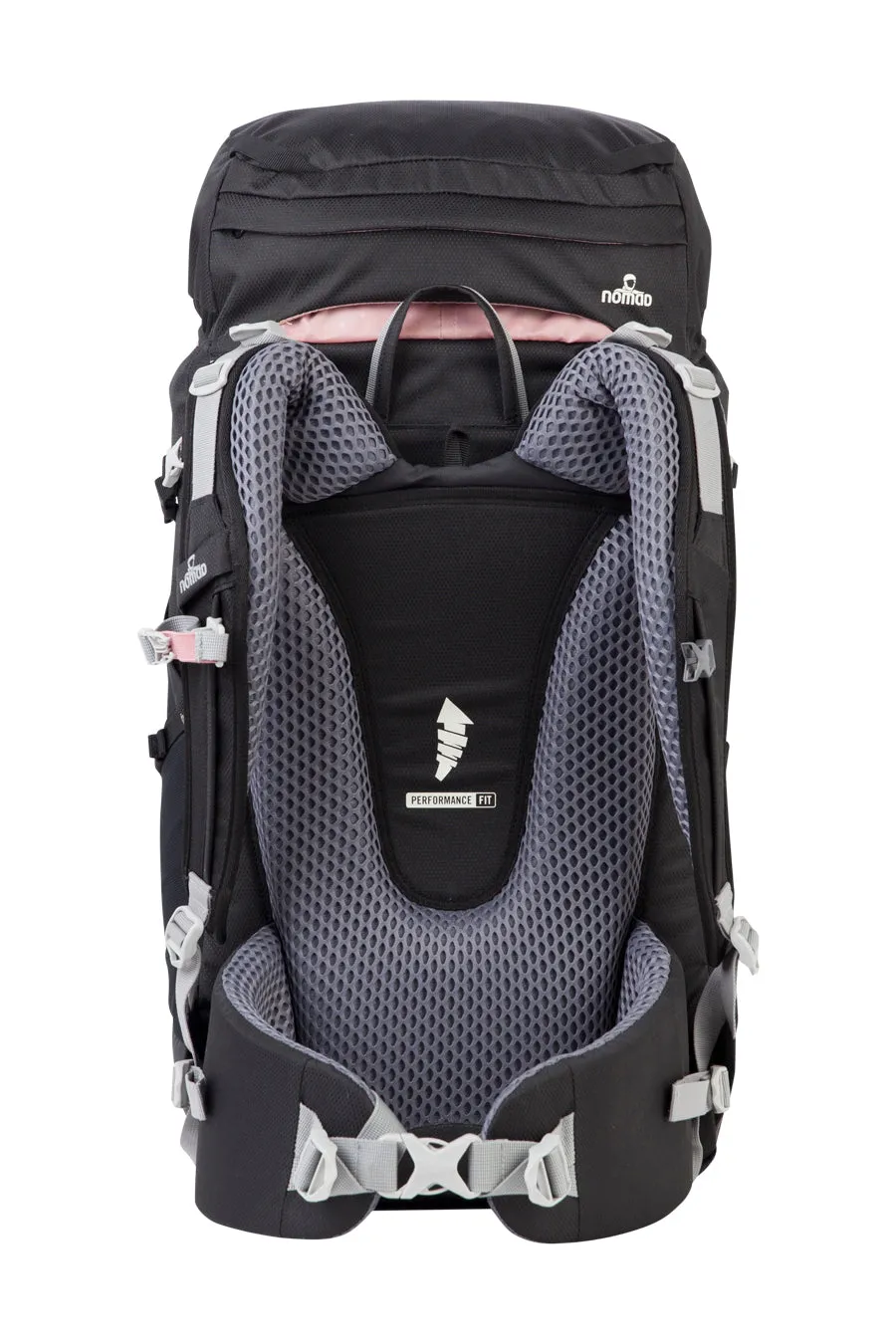 Topaz SF 38 L Backpack
