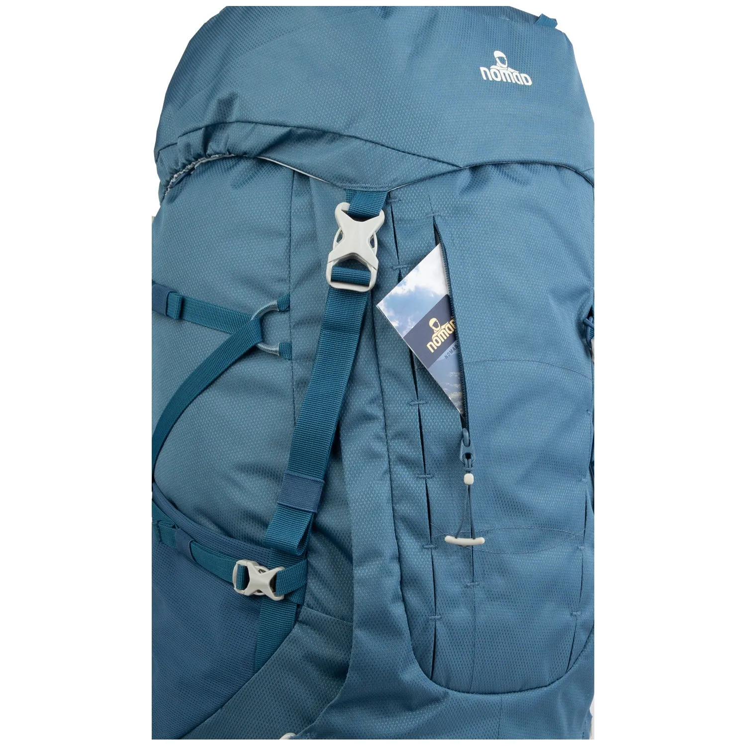 Topaz SF 38 L Backpack
