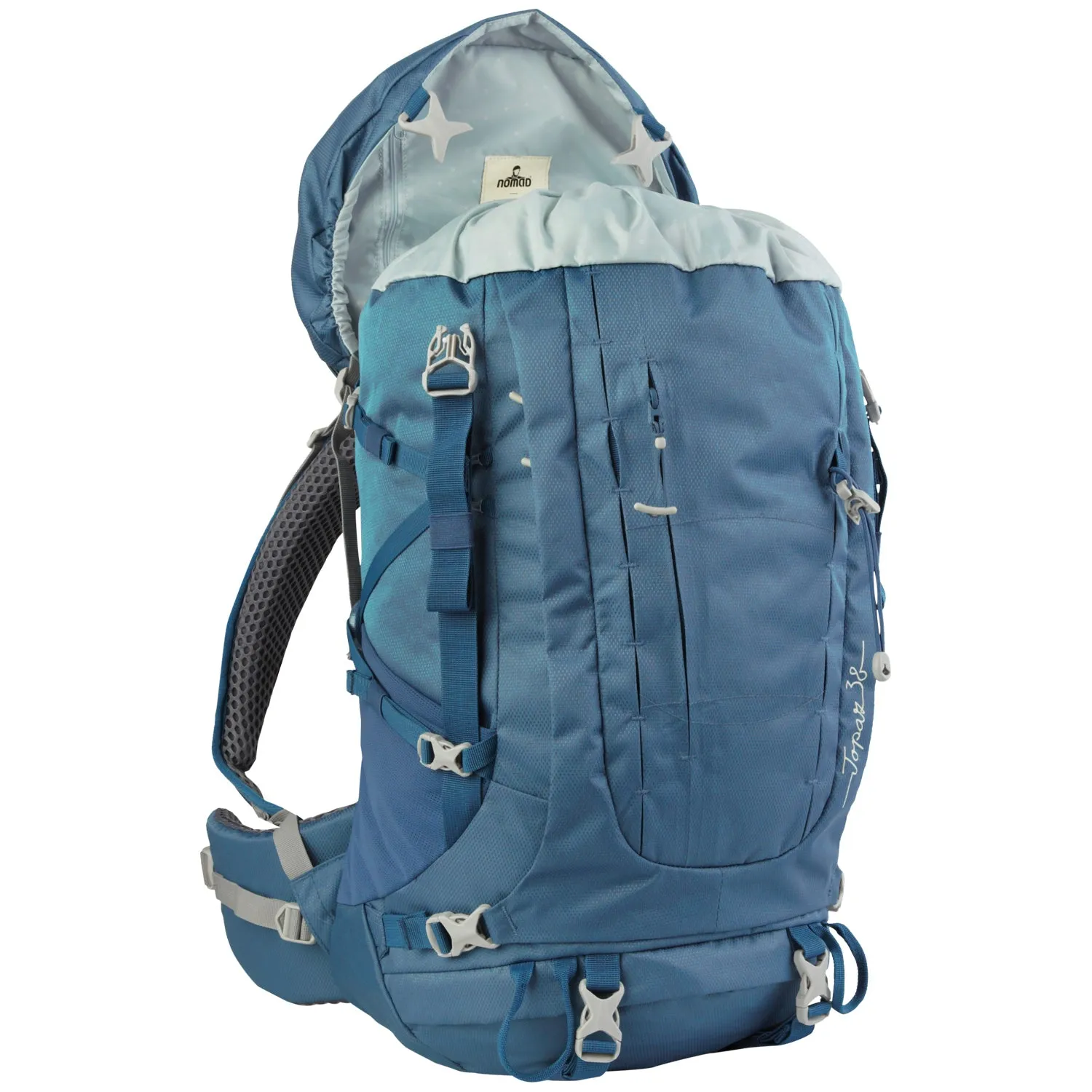 Topaz SF 38 L Backpack