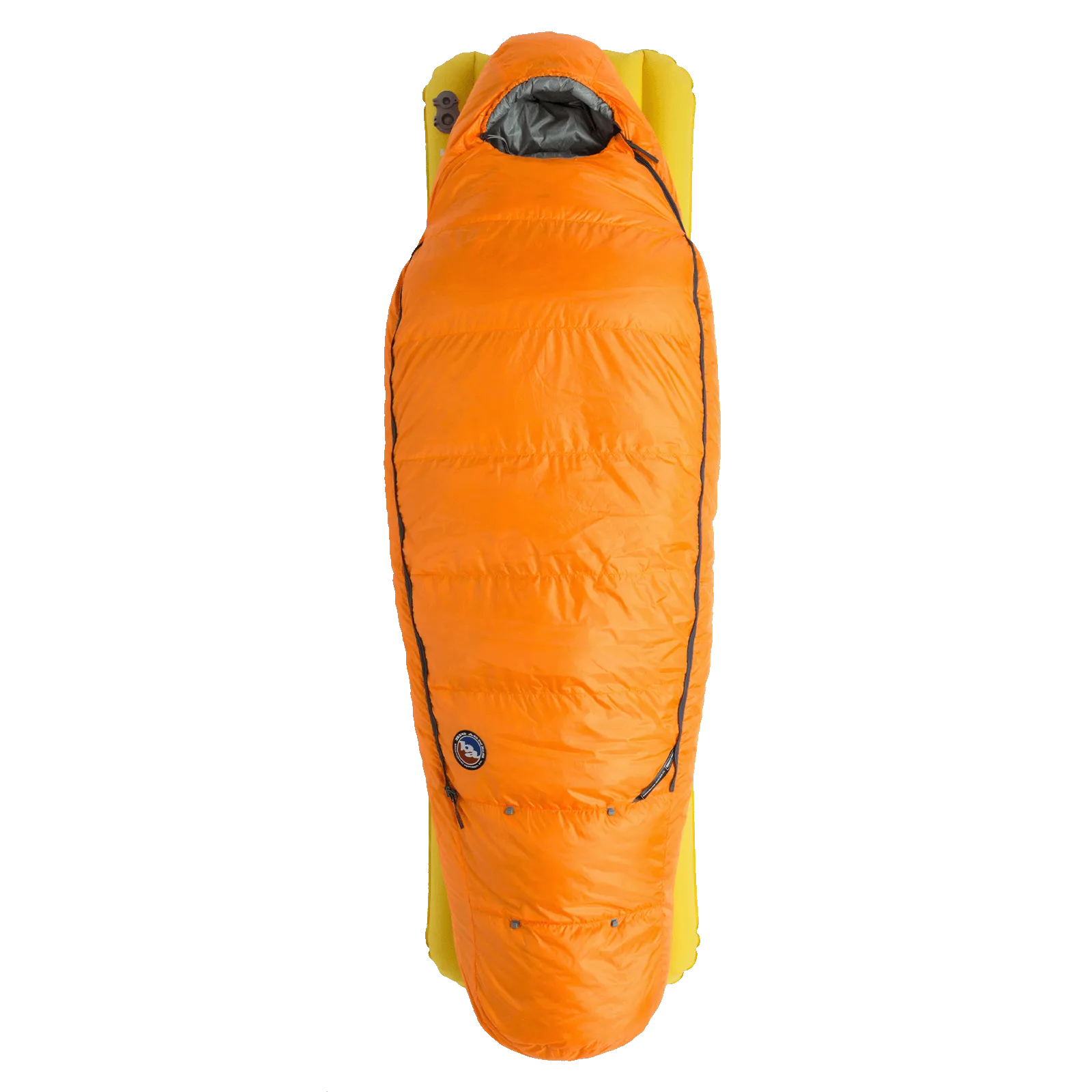 Torchlight EXP Youth 20°