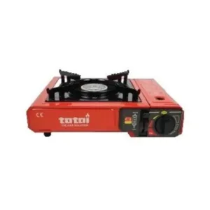 Totai Portable Cartridge Gas Stove 26/007R