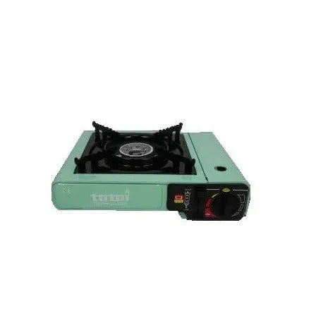 Totai Portable Cartridge Gas Stove 26/007T