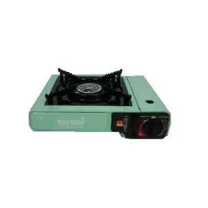 Totai Portable Cartridge Gas Stove 26/007T
