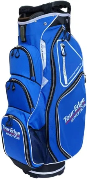 Tour Edge Tour Edge Exotics Xtreme Cart 7.0 Bag