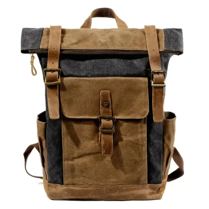 Travel Rucksack Backpack