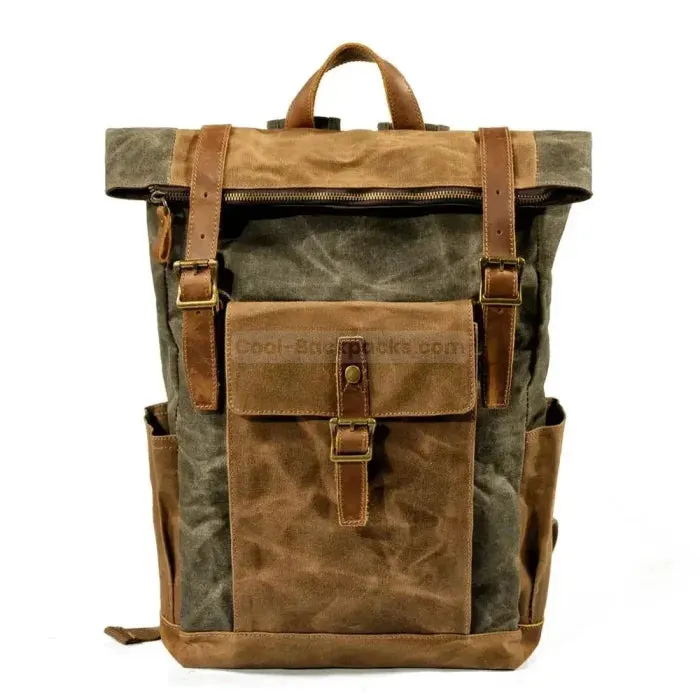 Travel Rucksack Backpack